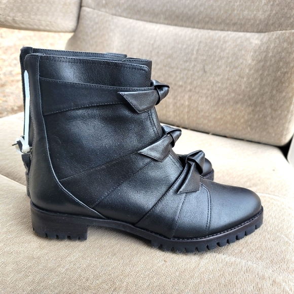 Alexandre Birman boots - Picture 2 of 13